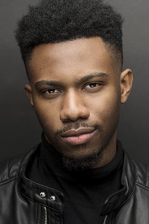 JaQwan J. Kelly filmleri