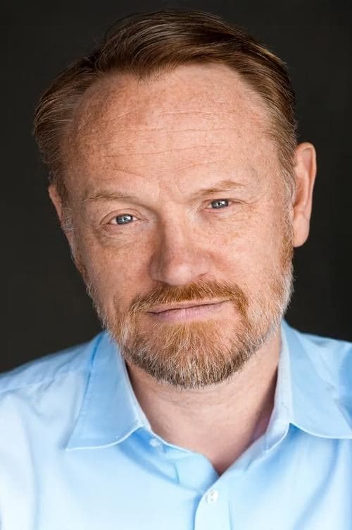 Jared Harris filmleri