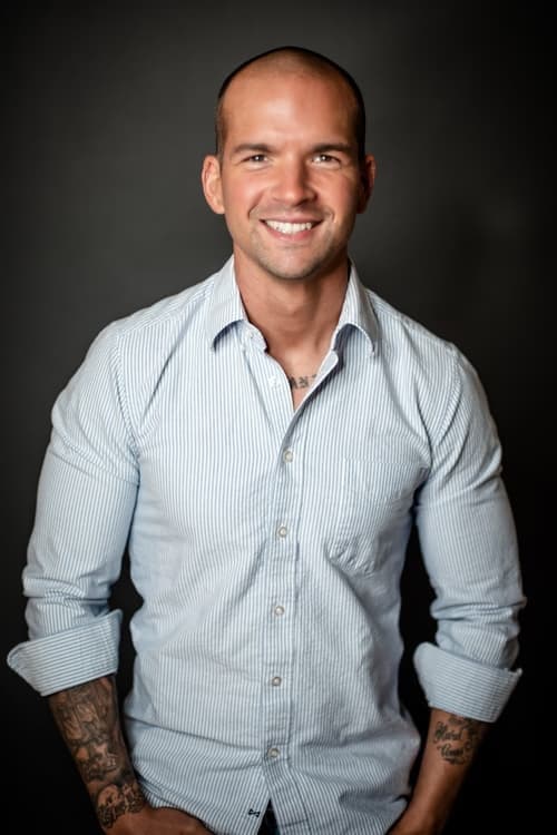 Jared Noble filmleri