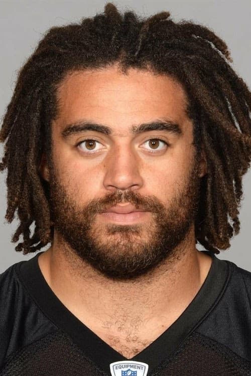 Jared Odrick filmleri