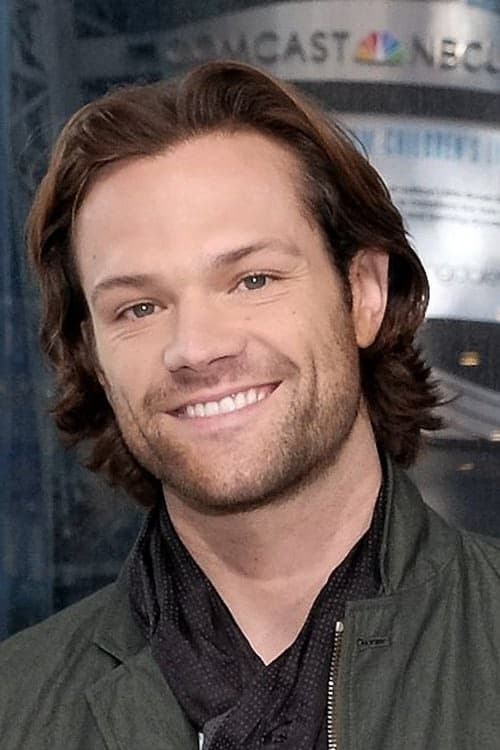 Jared Padalecki filmleri