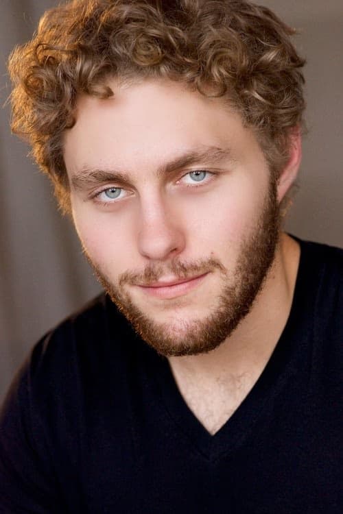 Jared Sandler filmleri