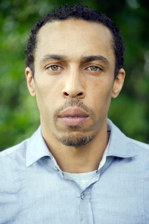 Jarreau Benjamin filmleri