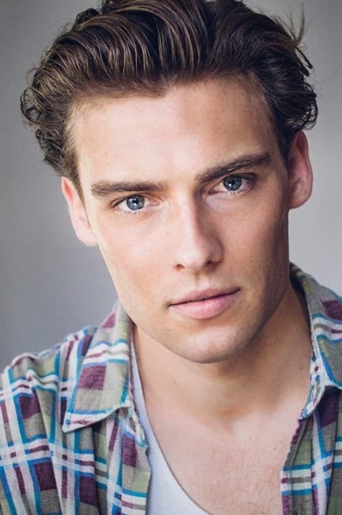 Jarred Blakiston filmleri