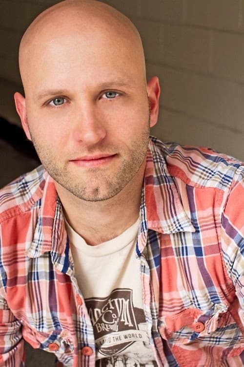Jarret LeMaster filmleri