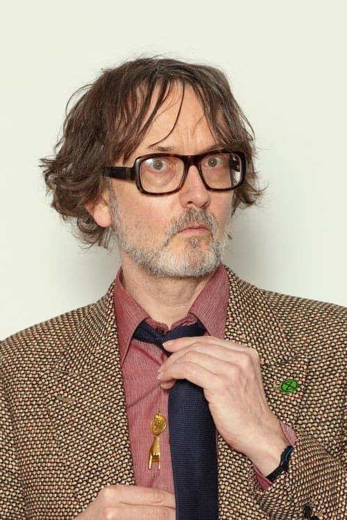 Jarvis Cocker filmleri