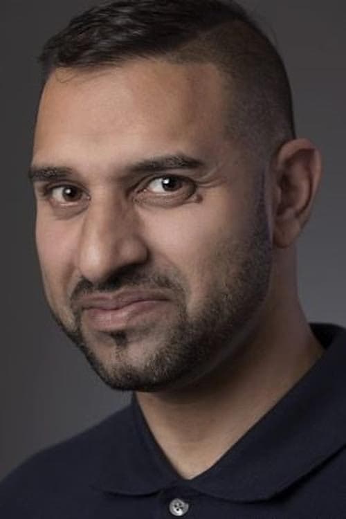 Jas Steven Singh filmleri