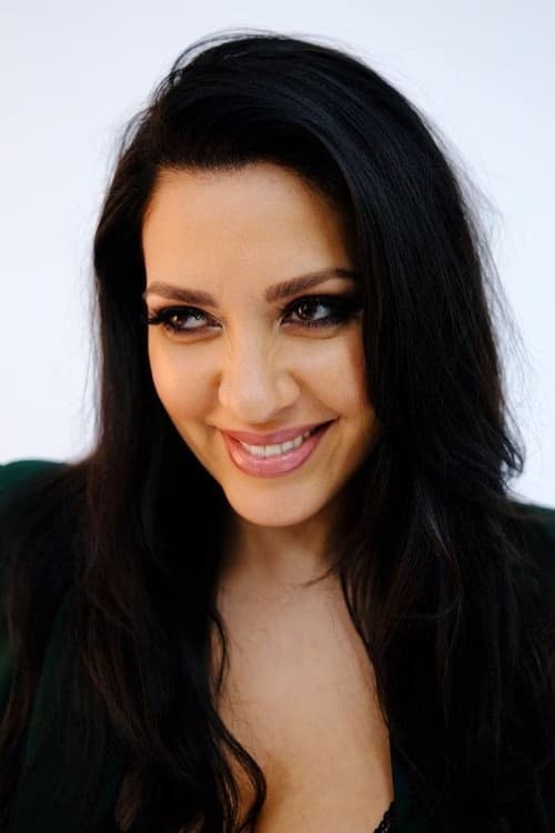 Jasmin Shakeri filmleri