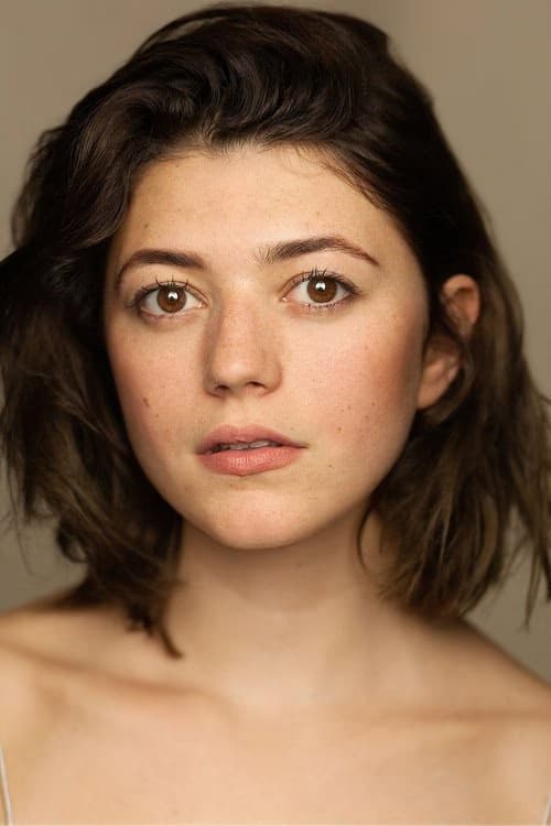 Jasmine Blackborow filmleri