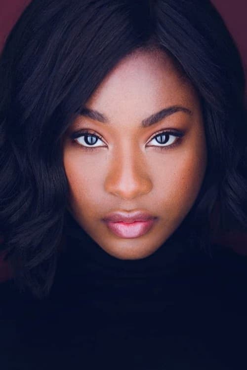 Jasmine Carmichael filmleri