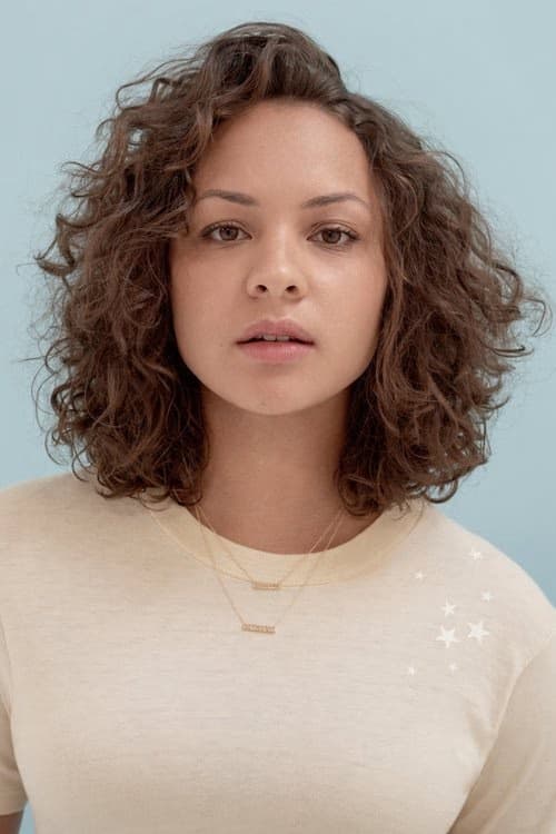 Jasmine Cephas Jones filmleri