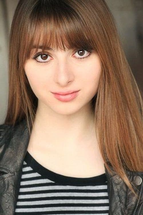 Jasmine Jessica Anthony filmleri