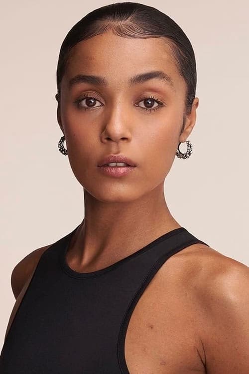 Jasmine Jobson filmleri