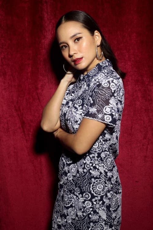 Jasmine Suraya filmleri