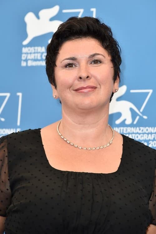 Jasna Žalica filmleri