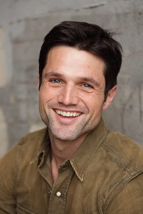 Jason Alan Smith filmleri