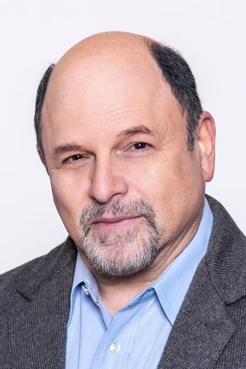 Jason Alexander filmleri