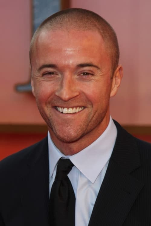 Jason Barry filmleri