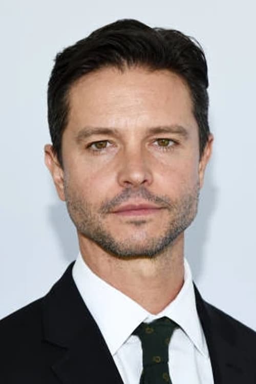 Jason Behr filmleri