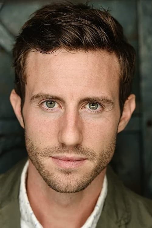 Jason Burkey filmleri