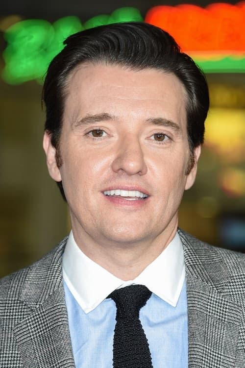 Jason Butler Harner filmleri