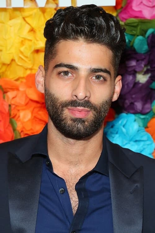 Jason Canela filmleri