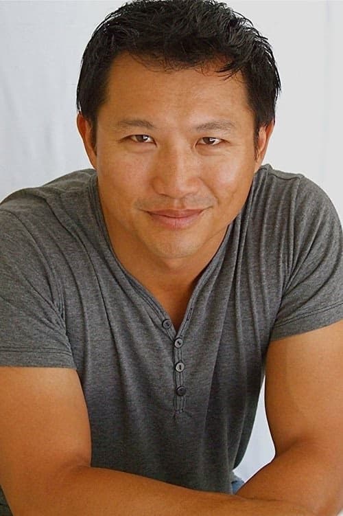 Jason Chong filmleri
