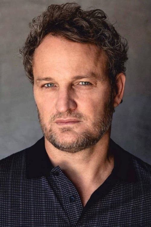 Jason Clarke filmleri