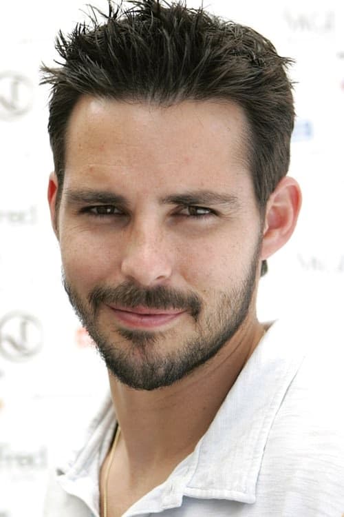 Jason Cook filmleri