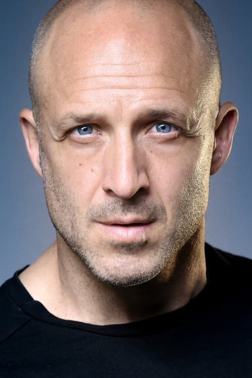 Jason Coviello filmleri
