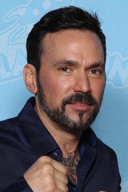 Jason David Frank filmleri