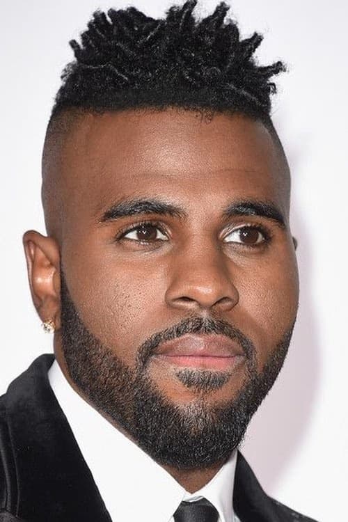 Jason Derulo filmleri