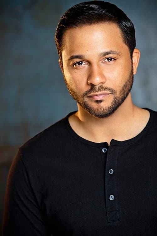 Jason Dirden filmleri