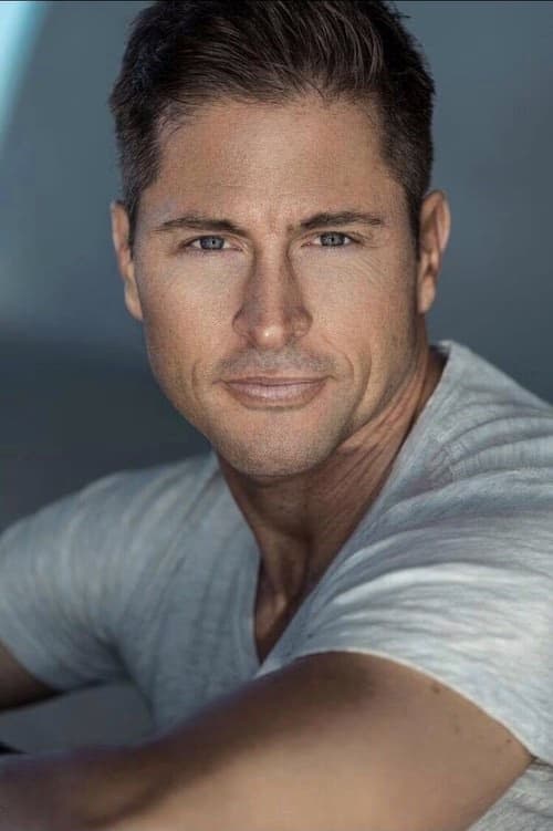 Jason Faunt filmleri