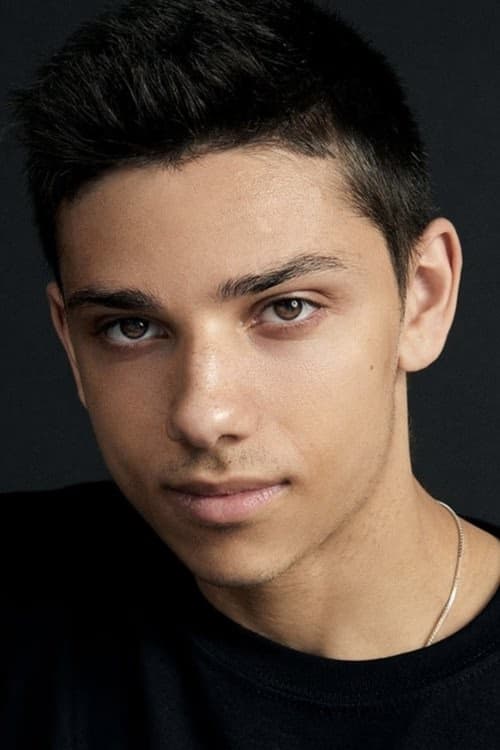 Jason Fernandes filmleri
