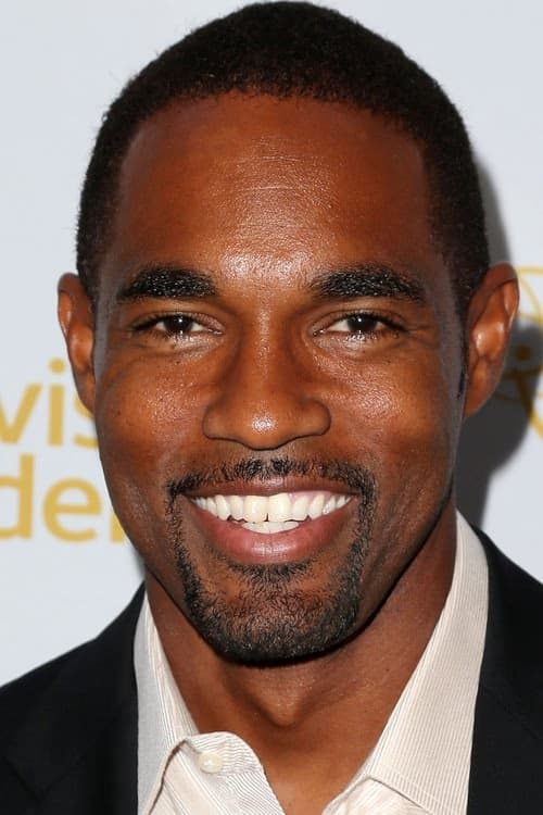 Jason George filmleri