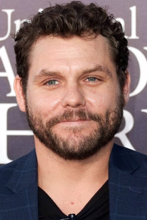 Jason James Richter filmleri