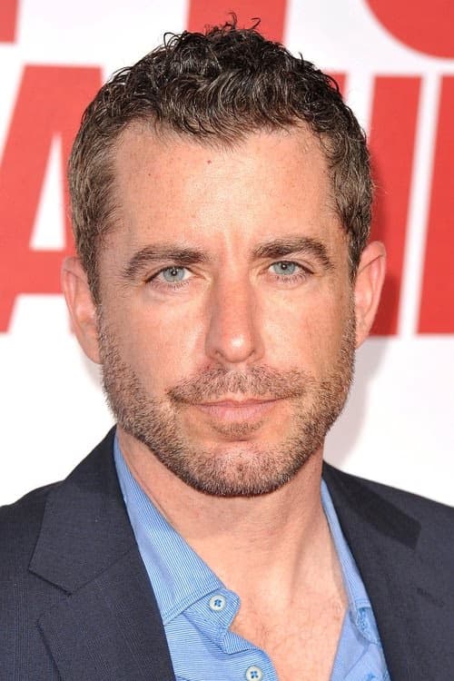 Jason Jones filmleri