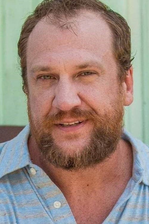 Jason Kirkpatrick filmleri
