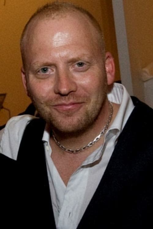 Jason Kristofer filmleri