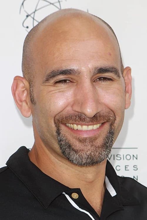 Jason Manuel Olazabal filmleri