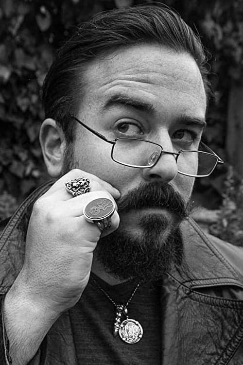 Jason Marnocha filmleri