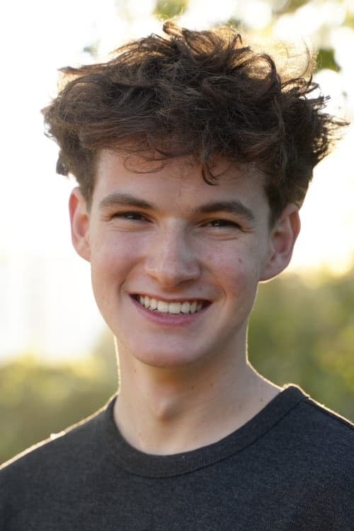 Jason Maybaum filmleri