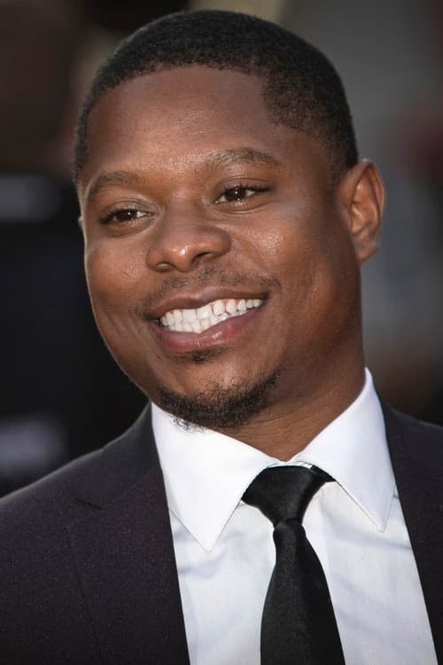 Jason Mitchell filmleri