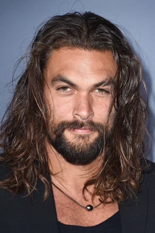 Jason Momoa filmleri