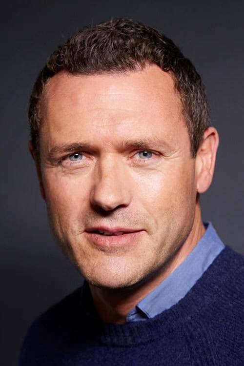 Jason O'Mara filmleri