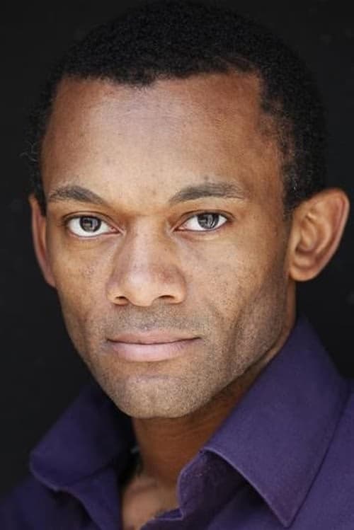 Jason Pennycooke filmleri