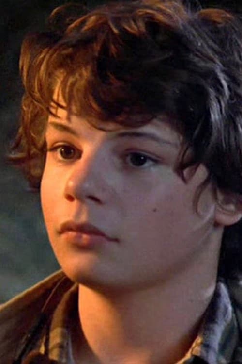 Jason Presson filmleri