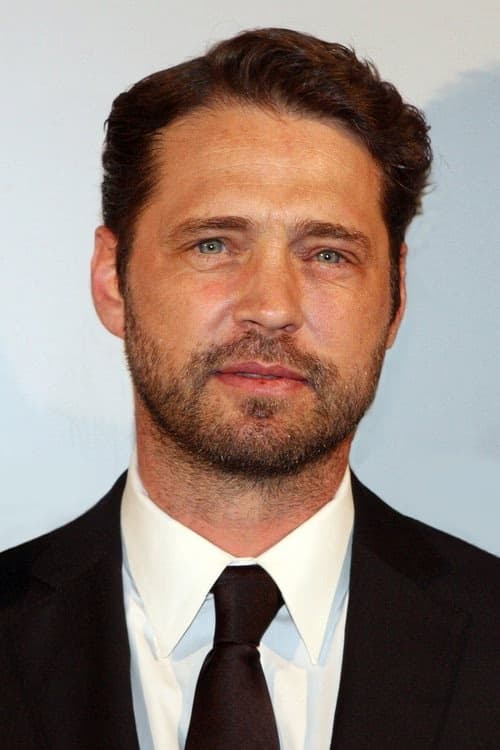 Jason Priestley filmleri