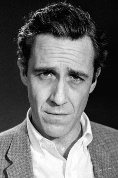 Jason Robards filmleri